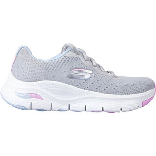 Chaussures ARCH FIT-INFINITY COOL - Skechers - Modalova