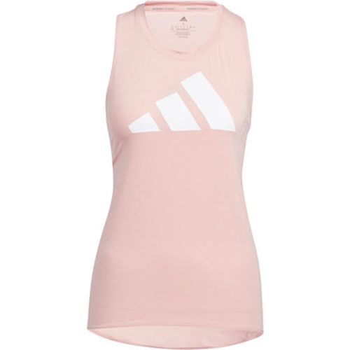 Chemise adidas WTR 3BARLOGO TK - adidas - Modalova