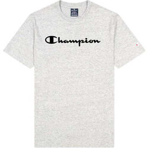 T-shirt Champion classic T-Shirt - Champion - Modalova