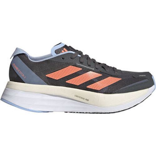 Chaussures ADIZERO BOSTON 11 W - adidas - Modalova