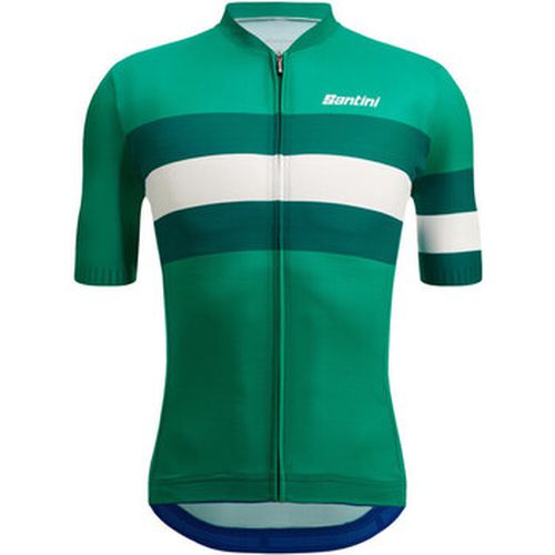 Chemise ECO SLEEK BENGAL - JERSEY - Santini - Modalova