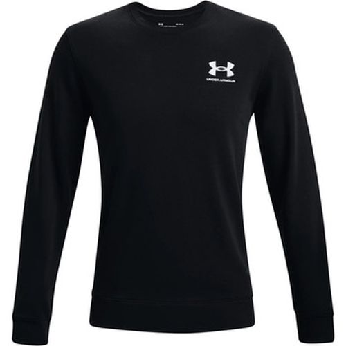 Sweat-shirt UA Rival Terry LC Crew - Under Armour - Modalova