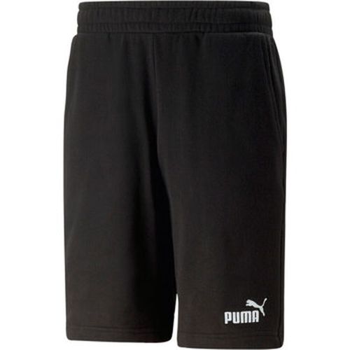 Short Puma ESS ELEVATED Shorts - Puma - Modalova