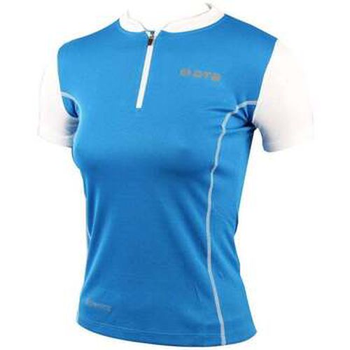 Chemise Dtb MAILLOT M/C MUJER TEAM - Dtb - Modalova