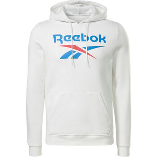Sweat-shirt RI FLC Big Logo Hood - Reebok Sport - Modalova