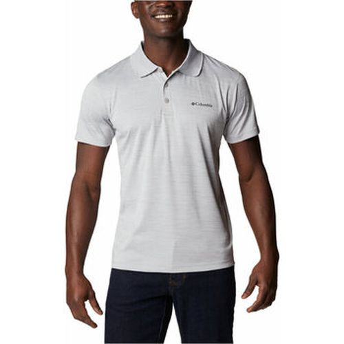 Chemise Zero Rules Polo Shirt - Columbia - Modalova