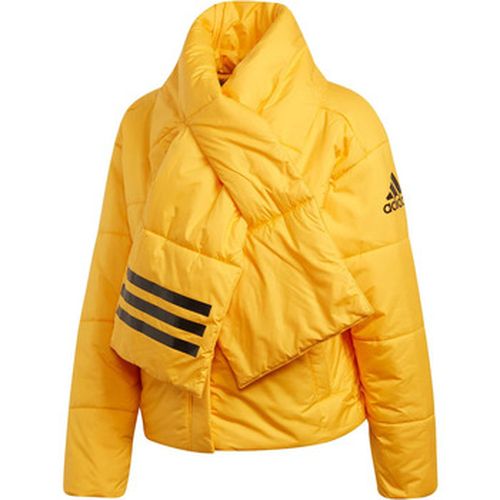 Veste adidas W BIG BAFFLE J - adidas - Modalova