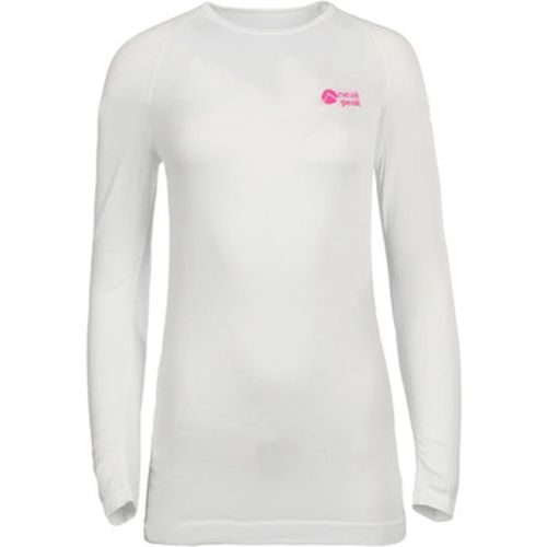 Chemise Neak Peak CTA M/L MUJER - Neak Peak - Modalova