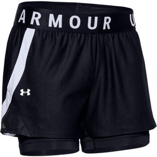 Jogging Play Up 2-in-1 Shorts - Under Armour - Modalova