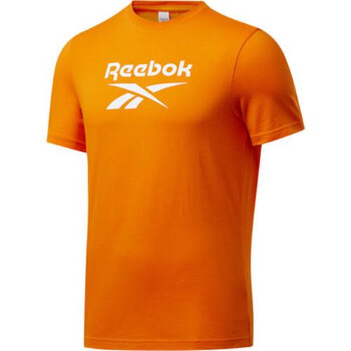 Polo Reebok Sport CL F VECTOR TEE - Reebok Sport - Modalova