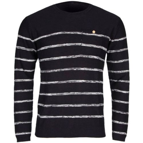 Sweat-shirt PULLOVER STRIPES - Blend Of America - Modalova