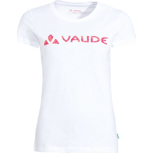 Chemise Vaude Women's Logo Shirt - Vaude - Modalova