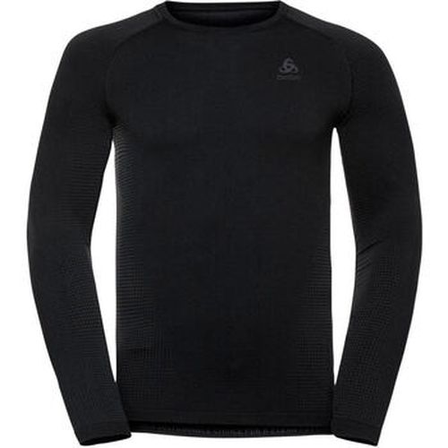 Chemise BL TOP crew neck l/s PERFORMANCE WARM EC - Odlo - Modalova