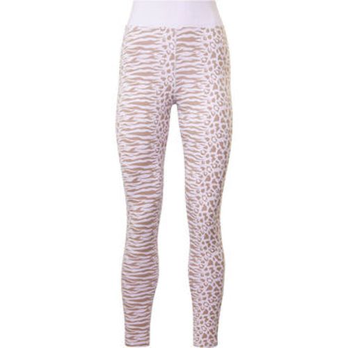 Jogging Mod Safari Cotton Tight - Reebok Sport - Modalova