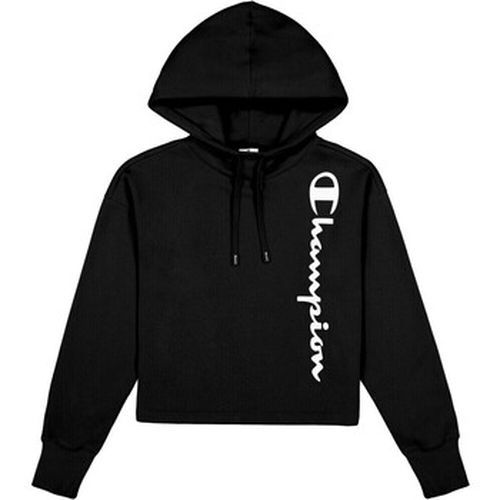 Sweat-shirt Hooded Sweatshirt - Champion - Modalova