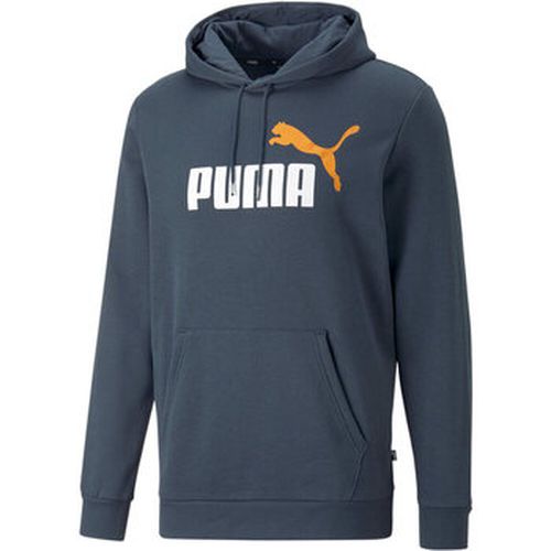 Sweat-shirt ESS+ 2 Col Big Logo - Puma - Modalova