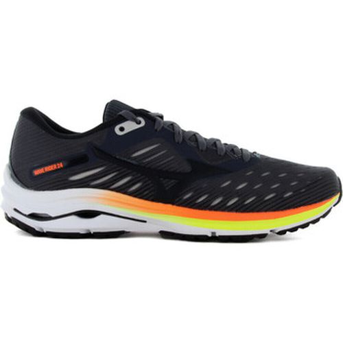 Chaussures Mizuno WAVE RIDER 24 - Mizuno - Modalova