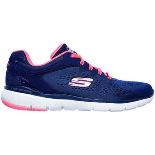 Chaussures FLEX APPEAL 3.0 - MOVING FAST - Skechers - Modalova