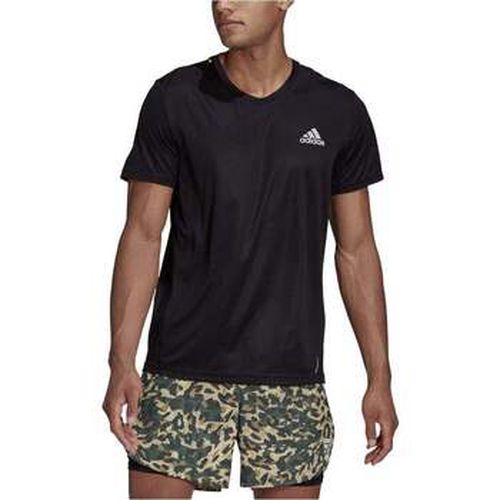 Chemise adidas P.BLUE TEE MEN - adidas - Modalova