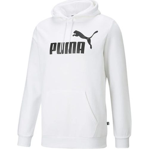 Sweat-shirt ESS Big Logo Hoodie FL - Puma - Modalova