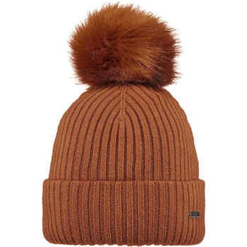 Bonnet Barts Kenzie Beanie rust - Barts - Modalova