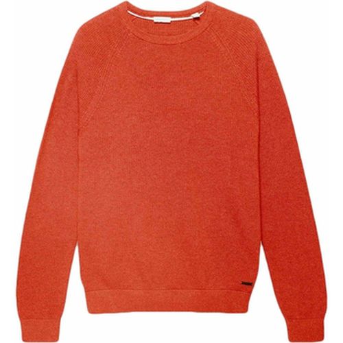 Sweat-shirt Esprit STRUCT CO CN - Esprit - Modalova