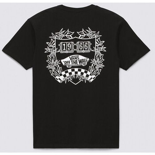 T-shirt Vans Academy crest ss tee - Vans - Modalova