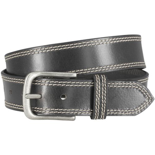 Ceinture Ceinture cuir de b?uf - Lindenmann - Modalova