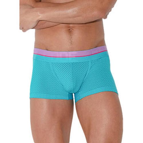 Boxers Boxer Bright Mesh Code22 - Code 22 - Modalova