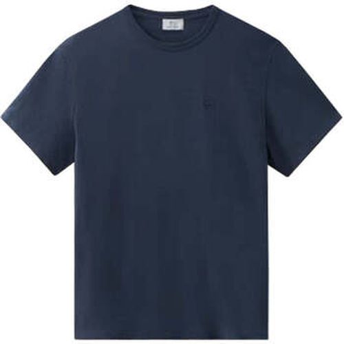 T-shirt Woolrich - Woolrich - Modalova