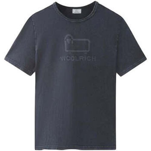 T-shirt Woolrich - Woolrich - Modalova