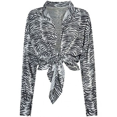 Chemise Chemise lgre Evelyne Zebra - Matinee - Modalova