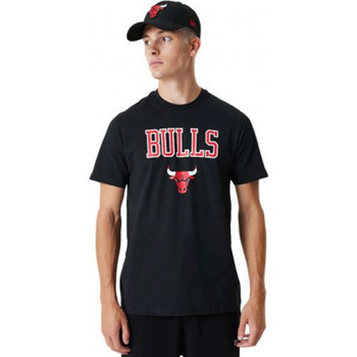 Debardeur Tee shirt Chicago Bulls 60357049 - New-Era - Modalova