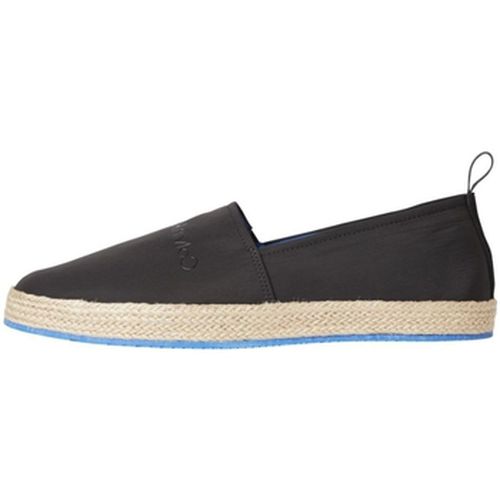 Espadrilles Espadrilles Calvin Klein Ref 59867 0GP - Calvin Klein Jeans - Modalova