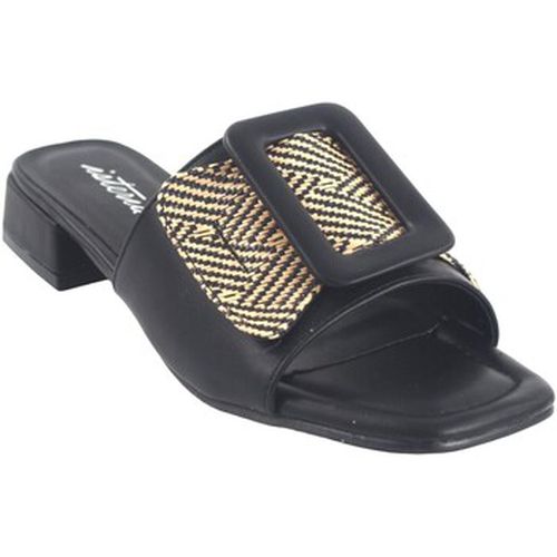 Chaussures Sandale 23058 - Isteria - Modalova