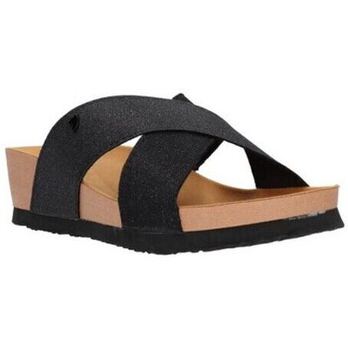 Sandales SEGNI Mujer Negro - Gioseppo - Modalova