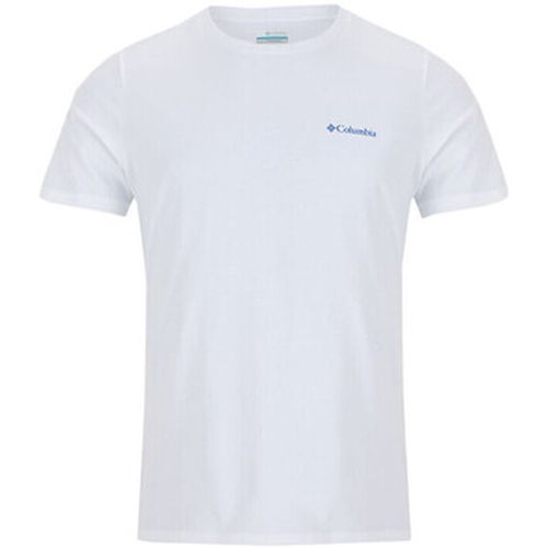 T-shirt TEE SHIRT BACK GRAPHIC RAPID RIDGE - Columbia - Modalova