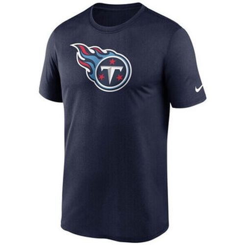 T-shirt T-Shirt NFL Tennessee Titans N - Nike - Modalova