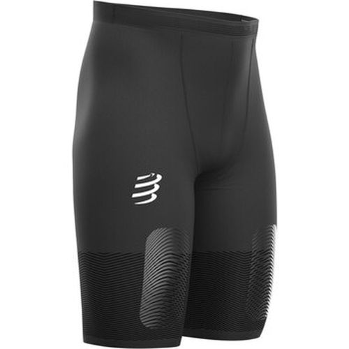 Jogging Trail Under Control Short - Compressport - Modalova