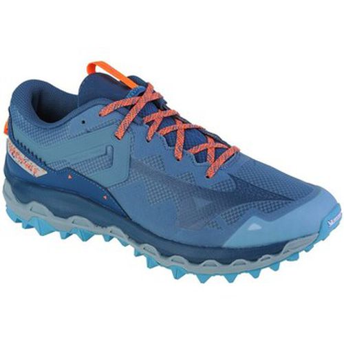 Chaussures Mizuno Wave Mujin 9 - Mizuno - Modalova