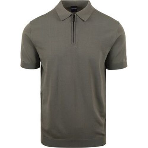 T-shirt Polo Demi-Zip - Suitable - Modalova