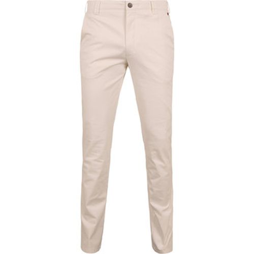 Pantalon Pantalon New York Blanc Cassé - Meyer - Modalova