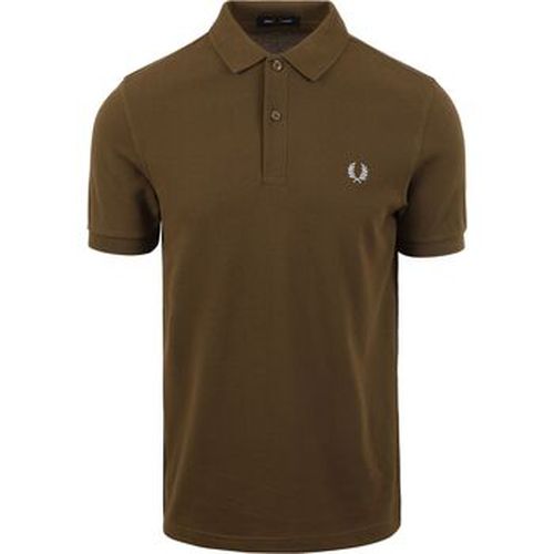 T-shirt Polo M6000 foncé - Fred Perry - Modalova