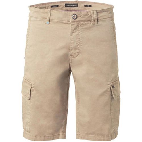 Pantalon Cargo Garment Short - No Excess - Modalova