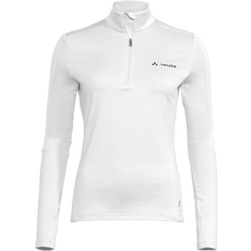Sweat-shirt Women's Livigno Halfzip II - Vaude - Modalova