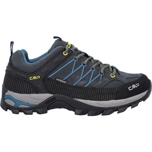 Chaussures RIGEL LOW TREKKING SHOES WP - Cmp - Modalova