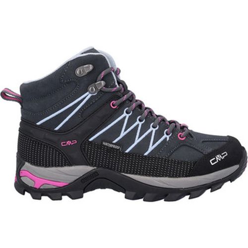 Chaussures RIGEL MID WMN TREKKING SHOE WP - Cmp - Modalova