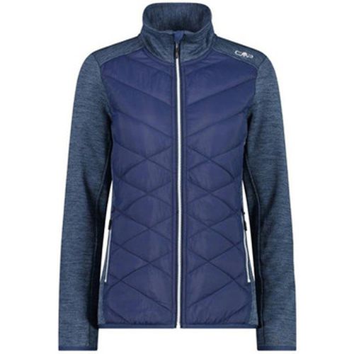 Veste Cmp WOMAN HYBRID JACKET - Cmp - Modalova