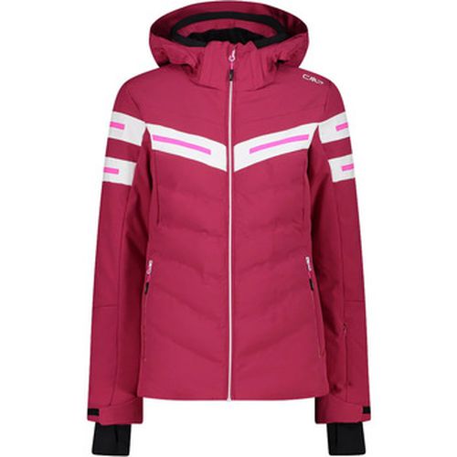 Veste Cmp WOMAN JACKET ZIP HOOD - Cmp - Modalova