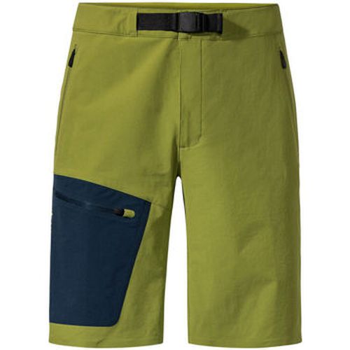 Jogging Vaude Men s Badile Shorts - Vaude - Modalova